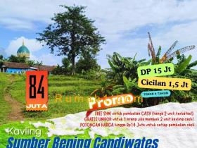 Image tanah dijual di Candi Wates, Prigen, Pasuruan, Properti Id 7047