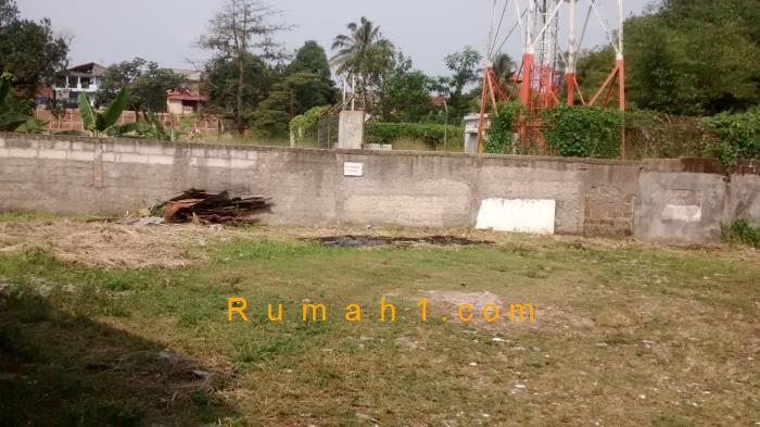 Foto Ruko dijual di Bantarjati, Bogor Utara, Kota, Ruko Id: 7048