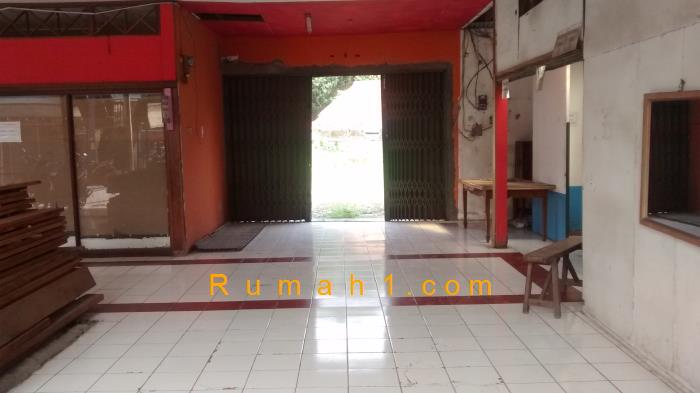 Foto Ruko dijual di Bantarjati, Bogor Utara, Kota, Ruko Id: 7048