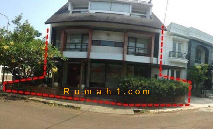 Foto Rumah dijual di Bintaro Alamanda Pesanggrahan, Rumah Id: 7050