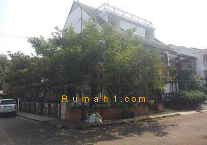 Foto Rumah dijual di Bintaro Alamanda Pesanggrahan, Rumah Id: 7050