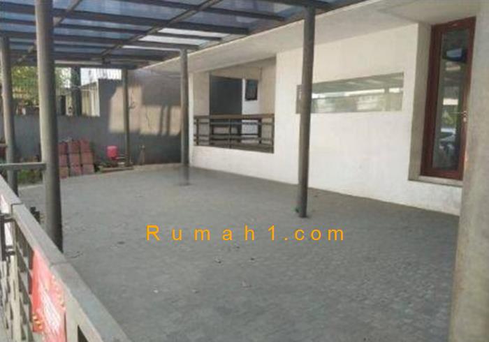 Foto Rumah dijual di Bintaro Alamanda Pesanggrahan, Rumah Id: 7050