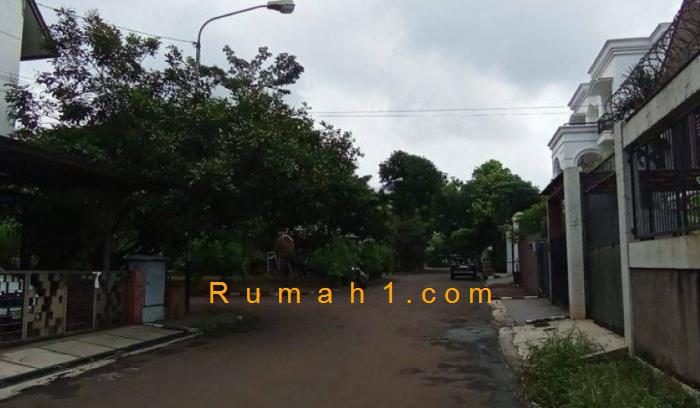 Foto Rumah dijual di Bintaro Alamanda Pesanggrahan, Rumah Id: 7050