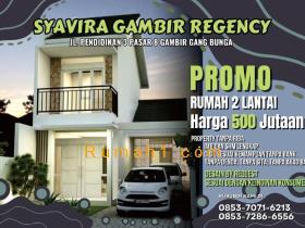 Image rumah dijual di Tembung, Percut Sei Tuan, Deli Serdang, Properti Id 7052