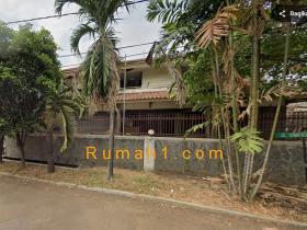 Image rumah dijual di Grogol Selatan, Kebayoran Lama, Jakarta Selatan, Properti Id 7055