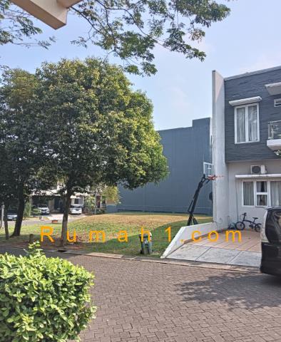 Foto Rumah dijual di Delatinos Virgin Island BSD City, Rumah Id: 7056