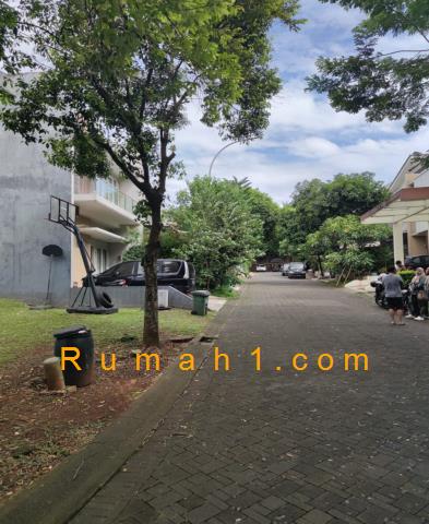 Foto Rumah dijual di Delatinos Virgin Island BSD City, Rumah Id: 7056