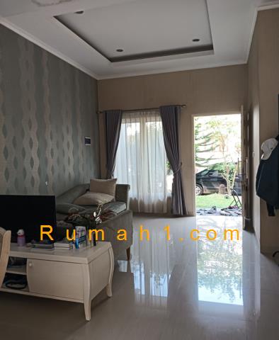 Foto Rumah dijual di Delatinos Virgin Island BSD City, Rumah Id: 7056