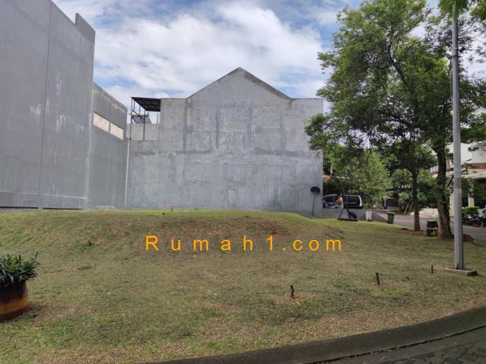 Foto Rumah dijual di Delatinos Virgin Island BSD City, Rumah Id: 7056